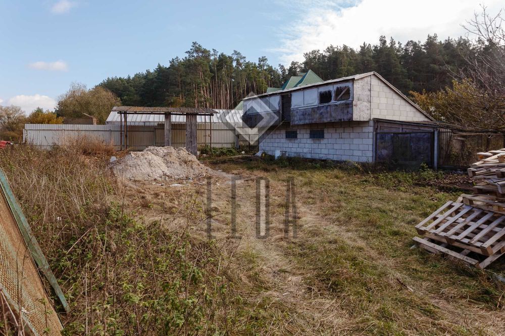 Продам дом и участок Большая Солтановка, возле Хлебче, Здоровка.