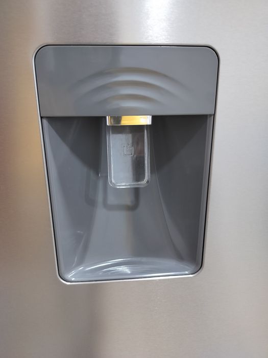 Frigorífico Americano