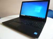 DELL Inspiron 15 - 3552 4GB RAM/512 HDD/1,6GHz Intel Pentium N3710