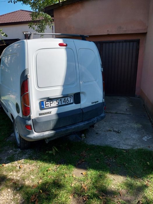 Renault  Kangoo 1.9D   65 Express