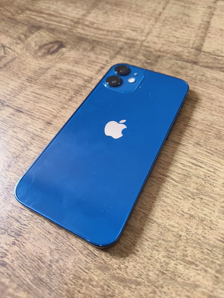 iPhone 12 mini 64GB