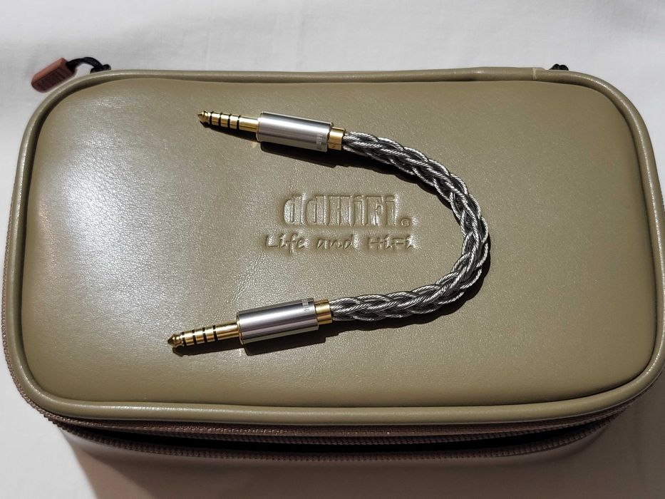 Підсилювач для навушників LessFox Audio (Romi Audio) BX-2 pro