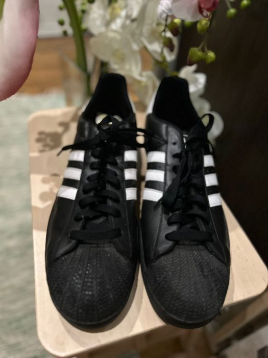 Кеды Adidas superstar