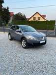 Nissan Qashqai 1.6 benzyna + LPG. Salon Polska . Bezwypadkowy.