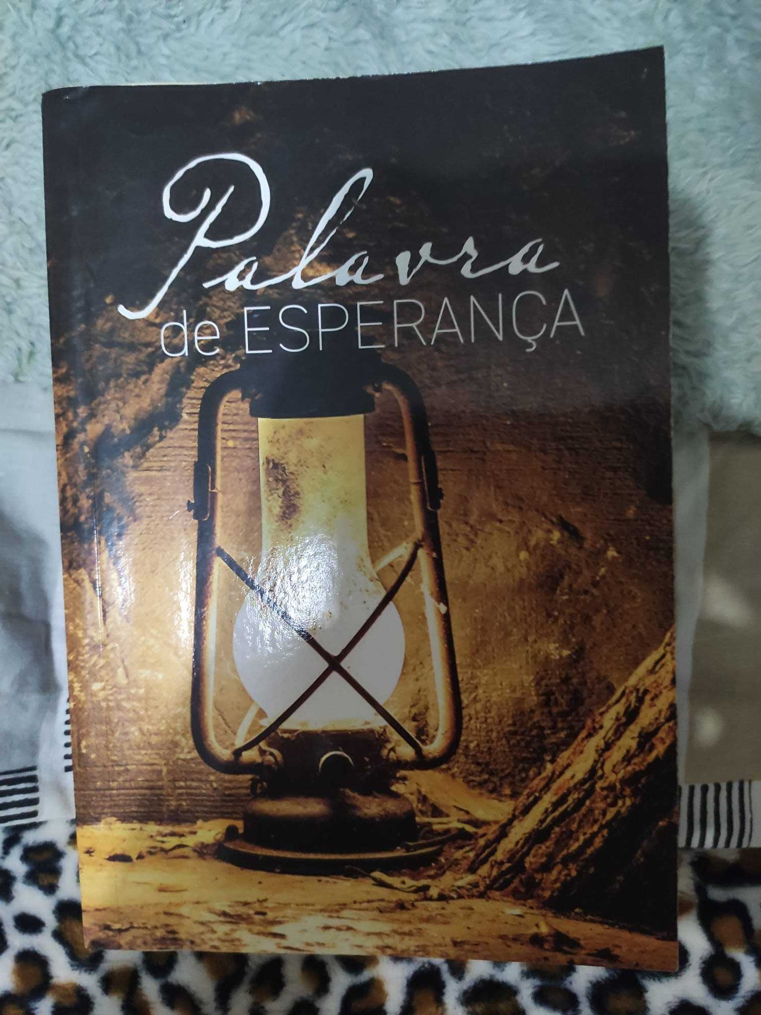Palavra de Esperança