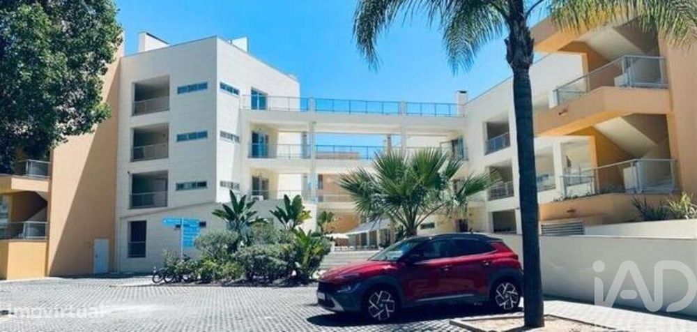 Apartamento T2 em Quarteira de 133,00 m2