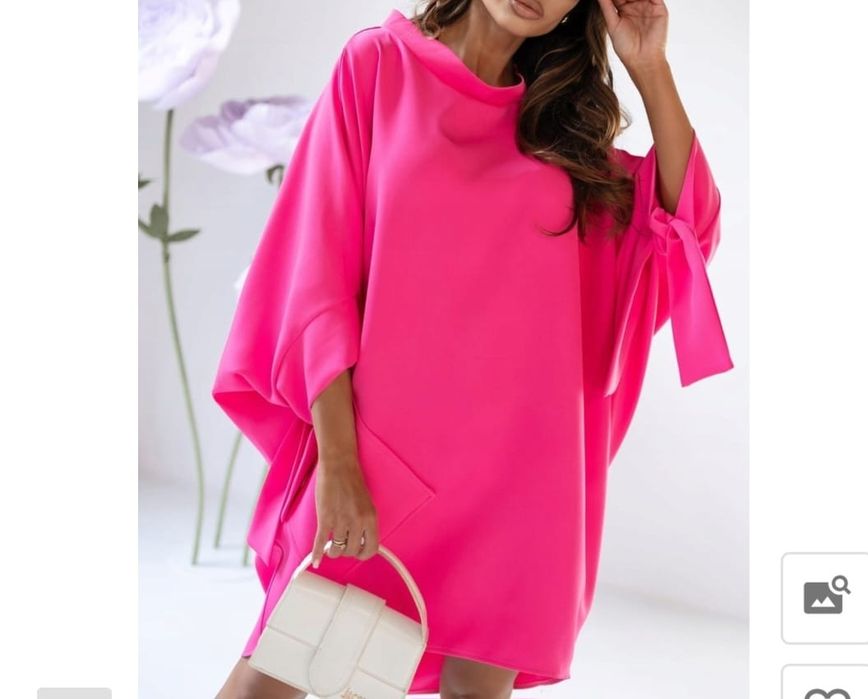 Sukienka Kimono "Miss City"