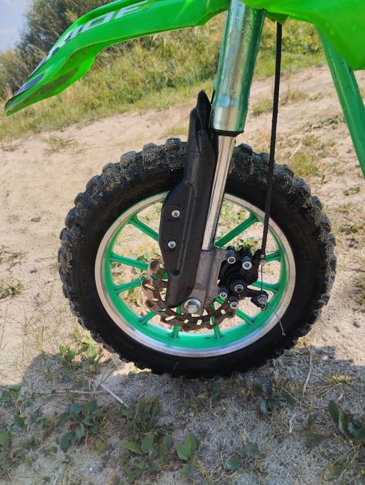 Дитячий піт байк