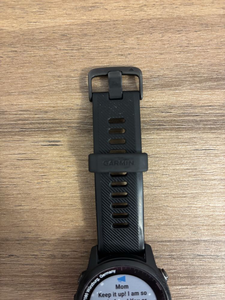 Relógio Garmin Forerunner 945 LTE