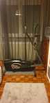 Elliptical Trainer York 2100 como nova
