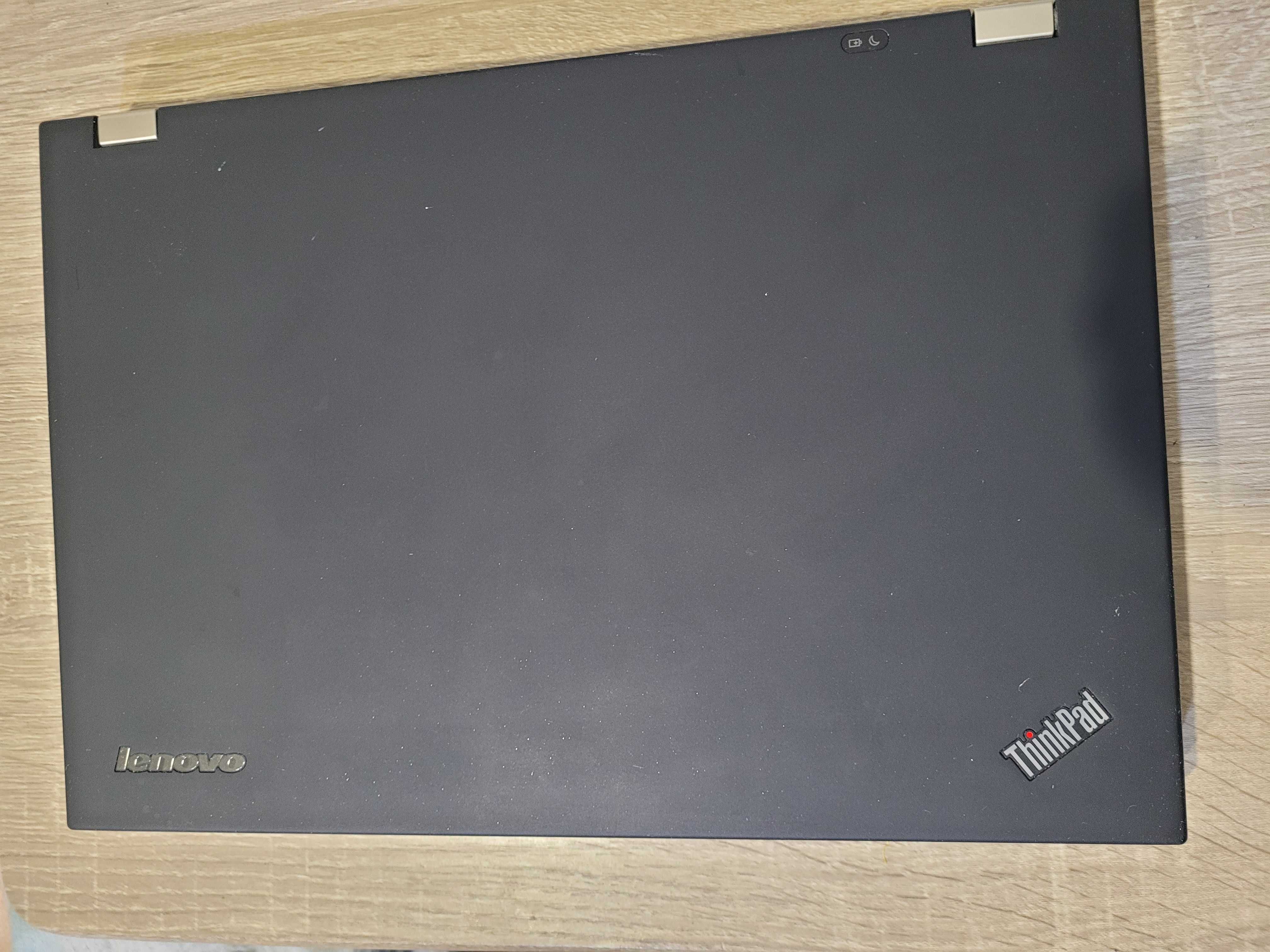 Ноутбук Lenovo 14" T420 i5-2520m/4 Gb/128 SSD