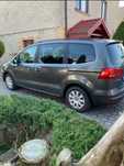 Volkswagen Sharan Volkswagen Sharan 2,0 TDI comfortline