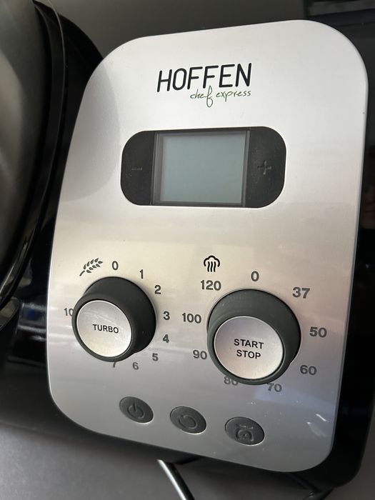 Robot wielofunkcyjny Hoffen Biedromix