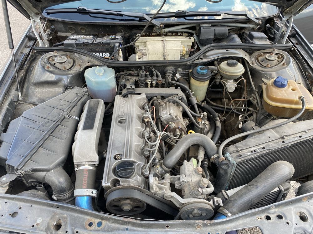 Ауді 100 с3 2.5 TDI 1990 р