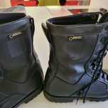 Botas militares GORE TEX n42
