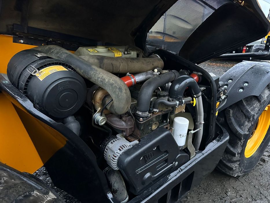 Продам JCB 531-70 2009 пік