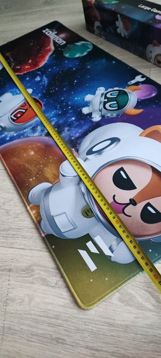 Килимок для мишки Zalman GP5 (ZM-GP5)