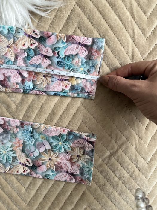 sweter + legginsy z grubszego materiału od polskiej marki Sylart