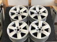 диски AUDI R17 7.5j ET37 5x112 dia66.5