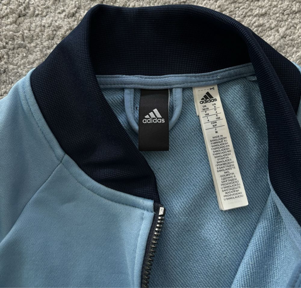 Мастерка.Adidas.оригинал.S/M