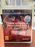 Dance Dance Revolution PS3