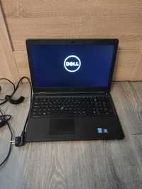 Laptop Dell Latitude E5550