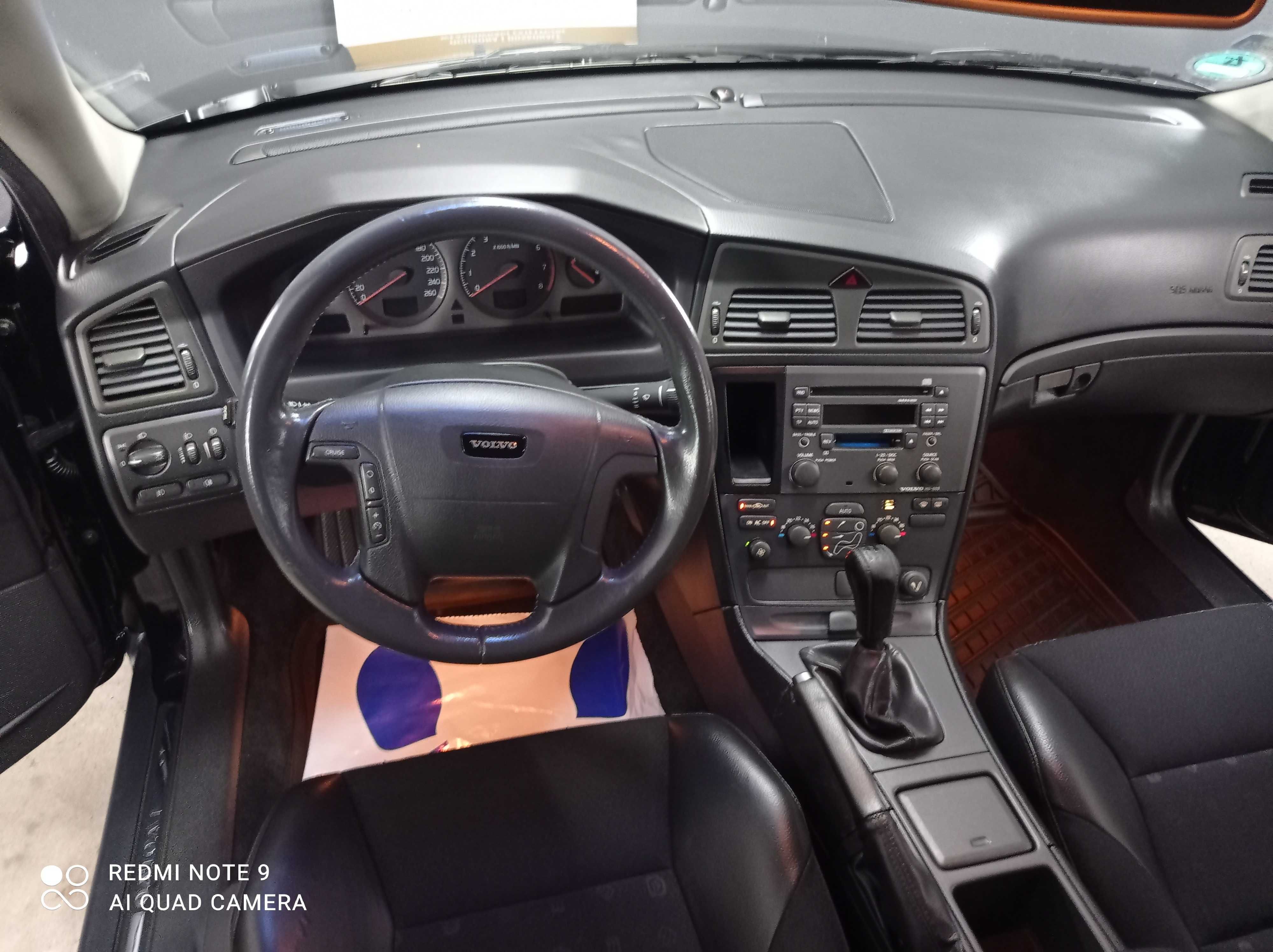 Wynajem VOLVO V70  Gaz hak 1.4T 99300 Kutno 200zł doba PL 250zł Europa