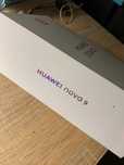 Huawei nova 9-smartfon
