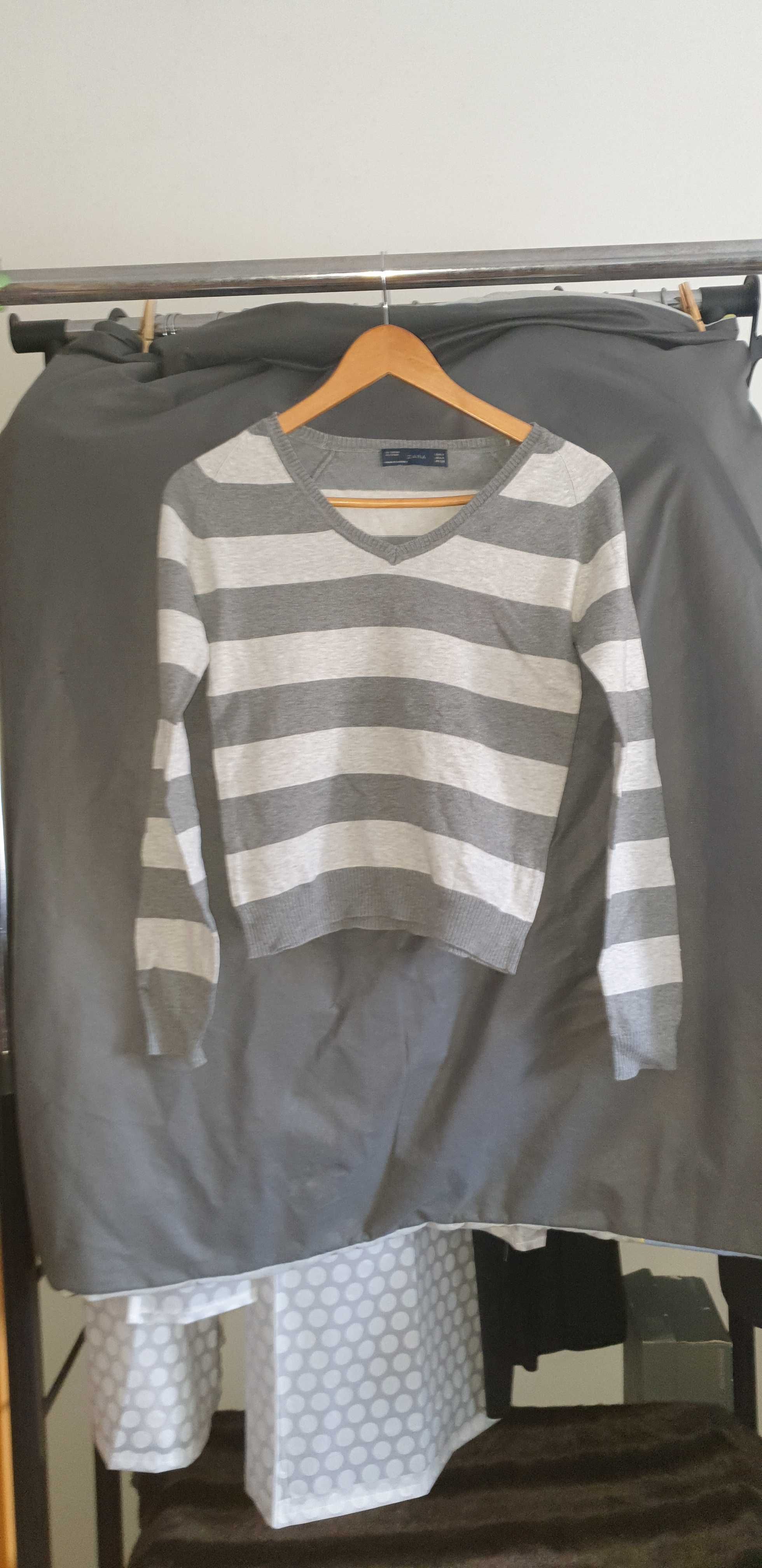 Pullover Zara senhora