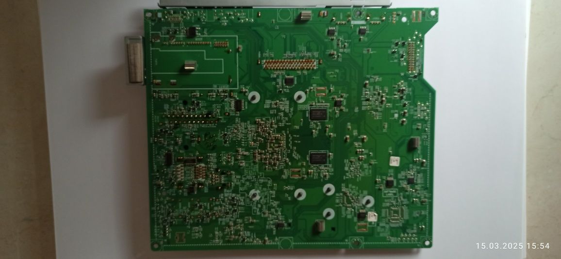 Płyta główna z TV LG LE5500
