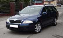 Skoda Octavia Stan bardzo dobry! Sprowadzony z Niemiec, opłacony! GWARANCJA