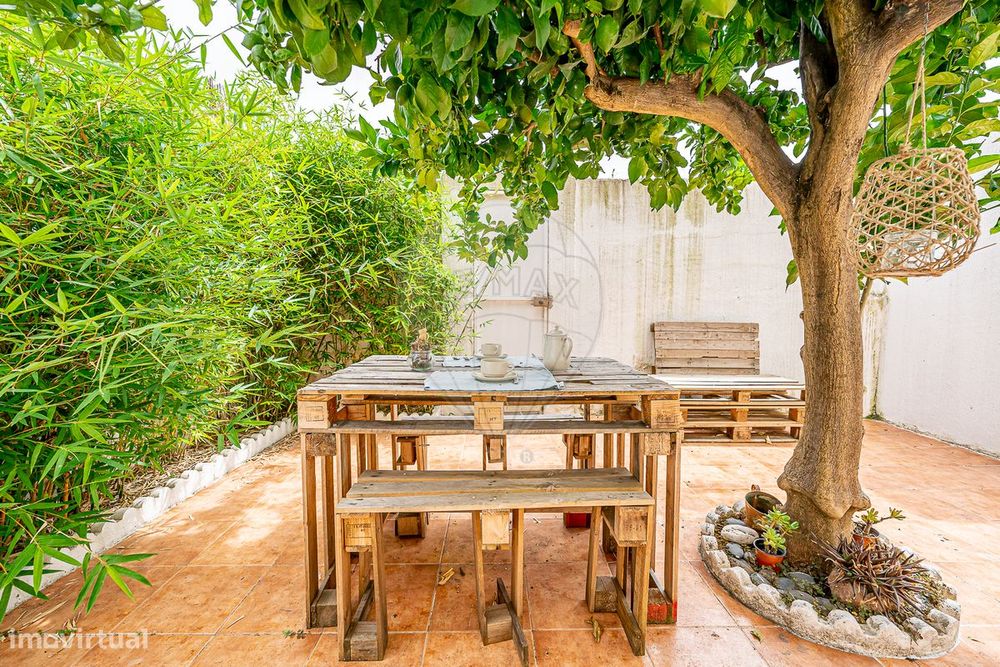 Apartamento T2 para venda