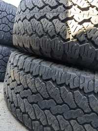 265/70R17 General Grabber AT