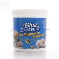 Blue Treasure Bio Magnesium Supplements - preparat do stabilizacji Mg