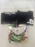 T-shirt  koszulki PlayStation 158/164 i 146/152  chłopiec
