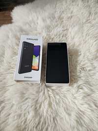Samsung Galaxy A22 czarny