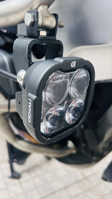 Bmw r1250 gs Adventure 2021 Nacional - Grantia Fábrica