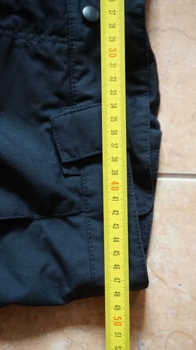 Брюки лыжные Volkl  размер 54