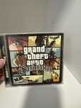 Gra gta sanandreas pc