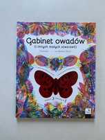 Gabinet owadów (i innych małych stworzeń) Barbara Taylor
