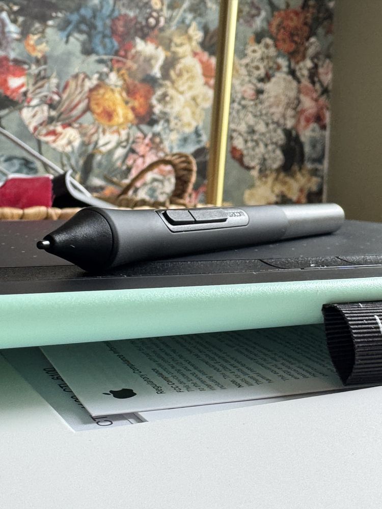 Wacom Intuos - TABLET Graficzny