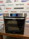 Духовий шкаф Samsung NV75N5641RS Dual Cook з Німеччини