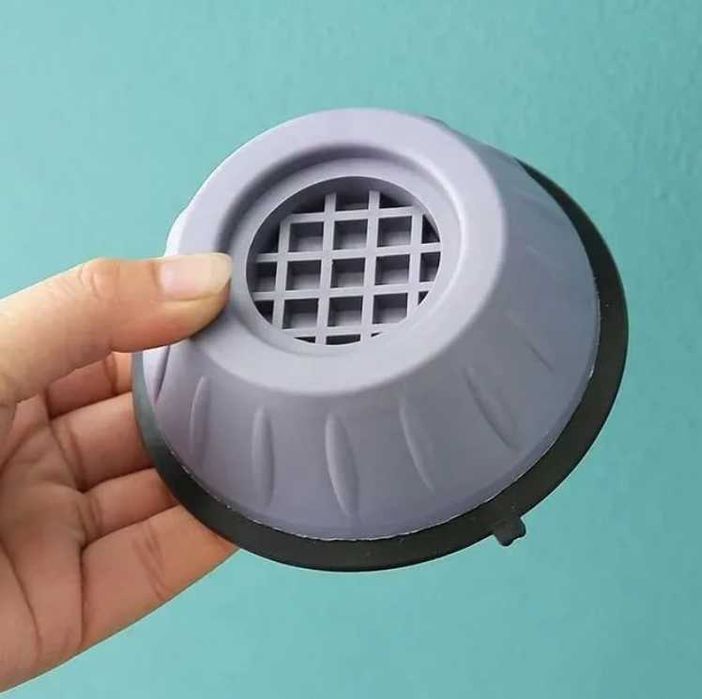 Антивибрационные  подставки для стиральной машинки