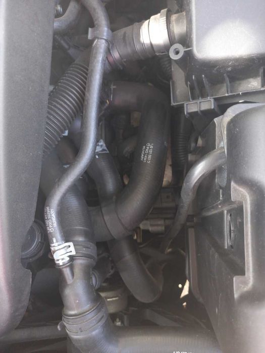 Продам автомобільVolkswagen Golf 2004 універсал