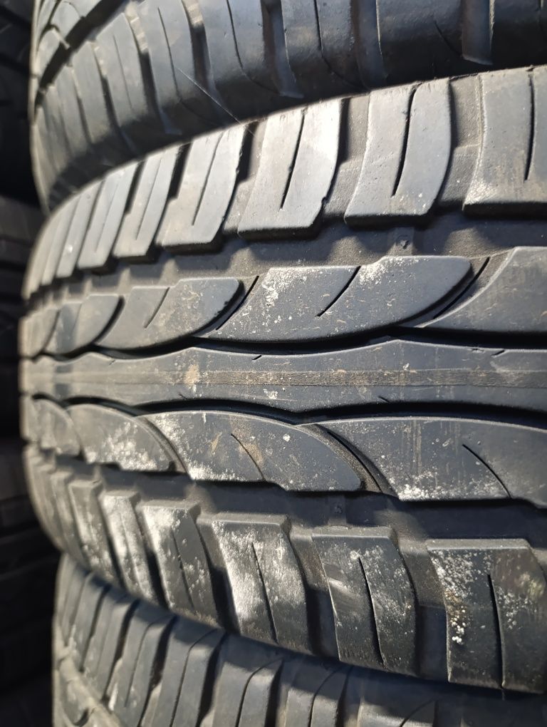 Шини б\у 195/60 R15 Sava Intensa HP (Склад Автошин,Резини,Скатів БУ)