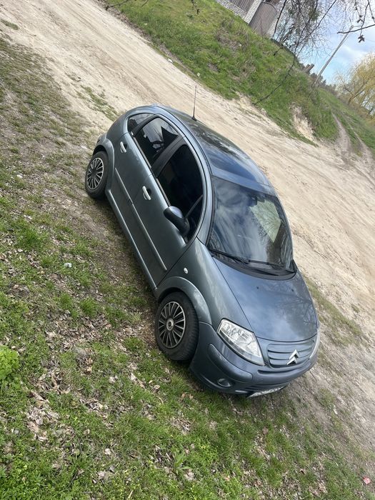 Продається Сітроен с3  ExCLUSIVE  4л/100км