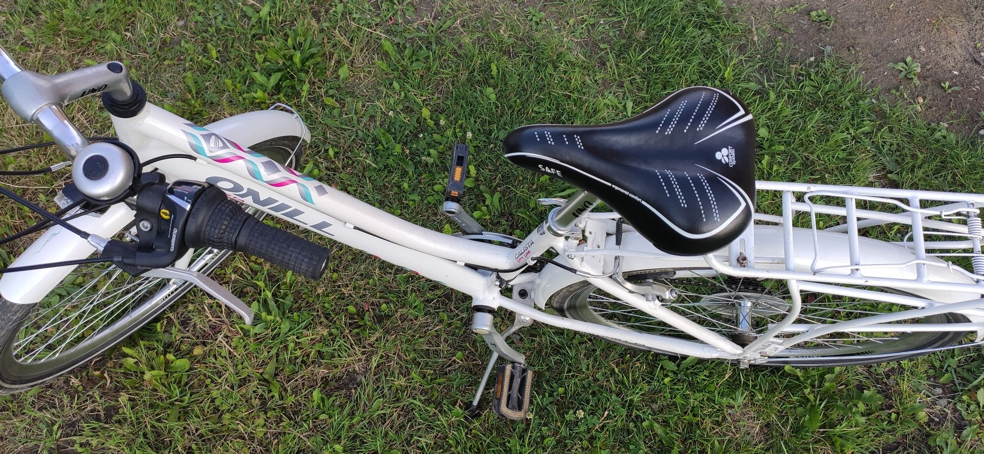 Sprzedam rower Onill Calista