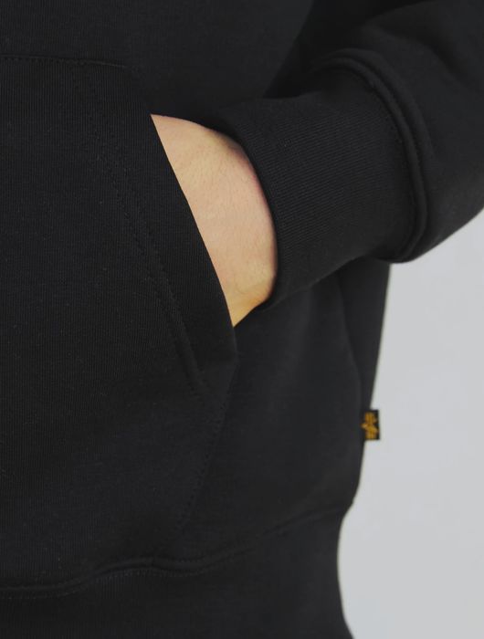 Оригінальний худі Alpha Industries hoodie