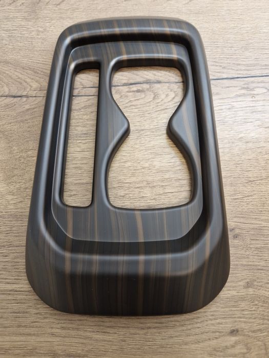 Накладки на ручоки  ID.4 Crozz,ID.4 та X.