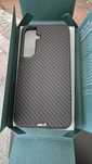 Capa Mous Aramid Fibre (Samsung Galaxy S24+)
